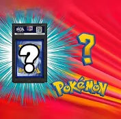 1 x Mystery Graded Card