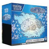 Stellar Crown Elite Trainer Box